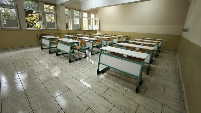 Bursa Okul Tadilat İşleri – Profesyonel Eğitim Kurumu Yenileme ve Onarım