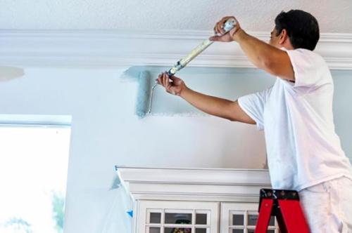 Bursa Boya ve Tadilat Hizmetleri – Profesyonel Ev & Daire Boyama