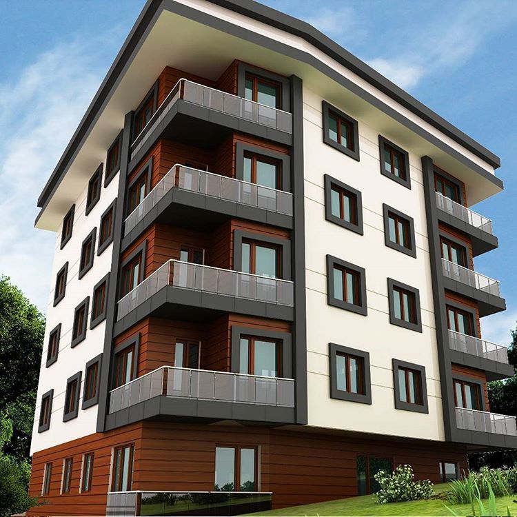 Bursa Dış Cephe Boyama Firmaları | Kaliteli ve Güvenilir Hizmetler