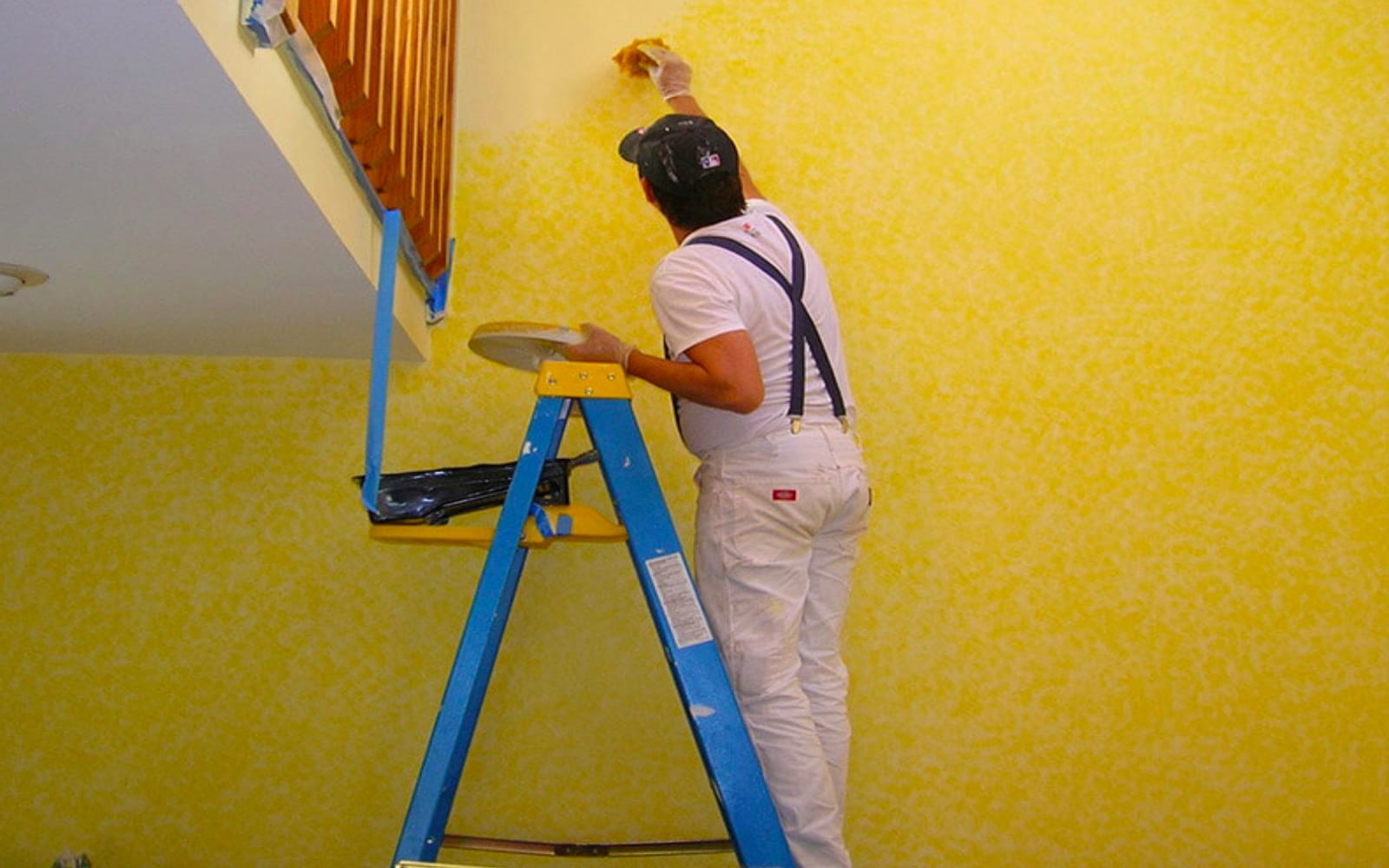 Ekonomik ve Hızlı Boya Tadilat Hizmeti – Bursa Profesyonel Ekip