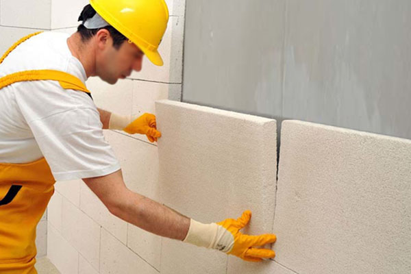 Bursa Mantolama Ustası – Dış Cephe Isı Yalıtım ve Enerji Tasarrufu