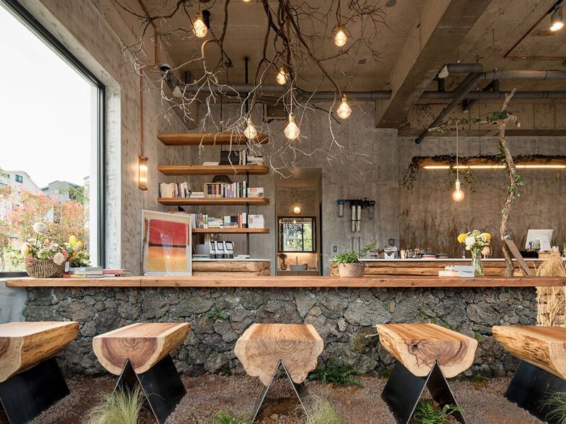 Bursa Kafe Tadilat Hizmetleri – Profesyonel ve Estetik Çözümler