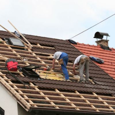 Bursa Çatı Onarım ve Su Yalıtımı – Garantili Hizmetler