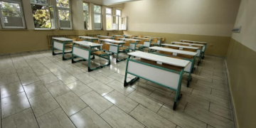 Bursa Okul Tadilat İşleri – Profesyonel Eğitim Kurumu Yenileme ve Onarım