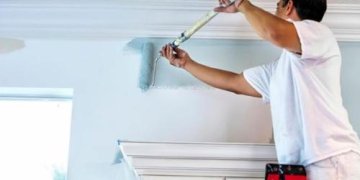 Bursa Boya ve Tadilat Hizmetleri – Profesyonel Ev & Daire Boyama