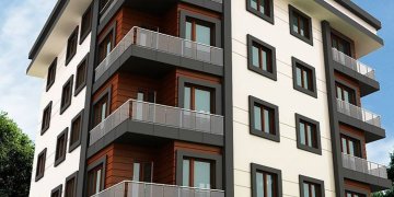 Bursa Dış Cephe Boyama Firmaları | Kaliteli ve Güvenilir Hizmetler