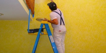 Ekonomik ve Hızlı Boya Tadilat Hizmeti – Bursa Profesyonel Ekip