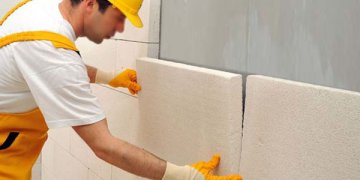 Bursa Mantolama Ustası – Dış Cephe Isı Yalıtım ve Enerji Tasarrufu