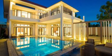 Bursa Villa Mantolama Hizmetleri – Enerji Tasarrufu ve Dış Cephe Koruma