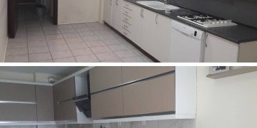 Bursa Komple Yenileme Çözümleri ve Bursa Anahtar Teslim Mutfak Dekorasyonu