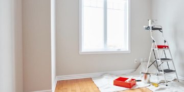 Ev ve Daire Boyama Hizmeti – Bursa Uygun Fiyatlı Profesyonel Boya