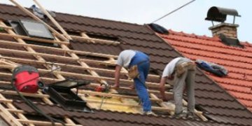 Bursa Çatı Onarım ve Su Yalıtımı – Garantili Hizmetler