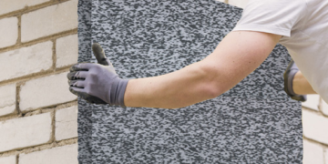 Bursa Mantolama Ustası – Dış Cephe Isı Yalıtım ve Enerji Tasarrufu